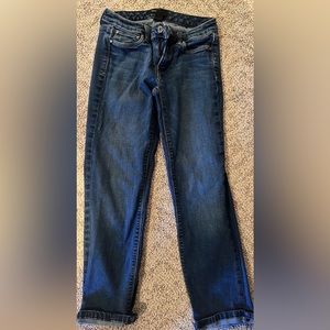 White House Black Market Jeans